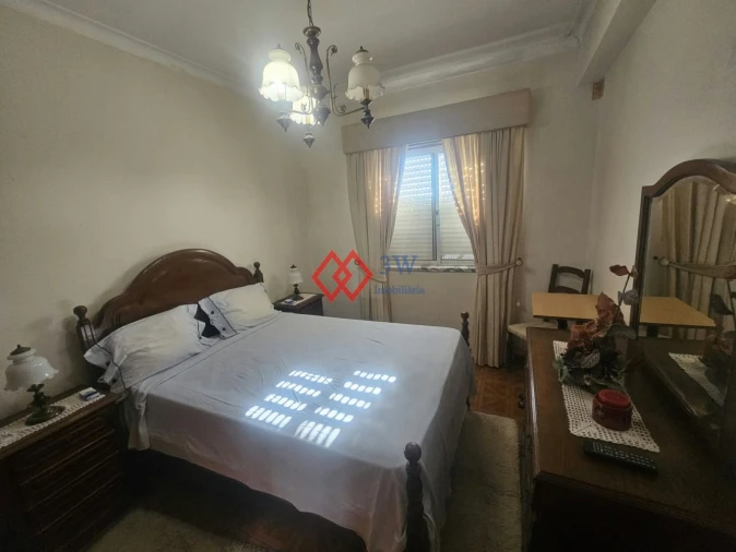 Apartamento T2 para Venda em Torres Novas (São Pedro), Lapas e Ribeira Branca Foto 12