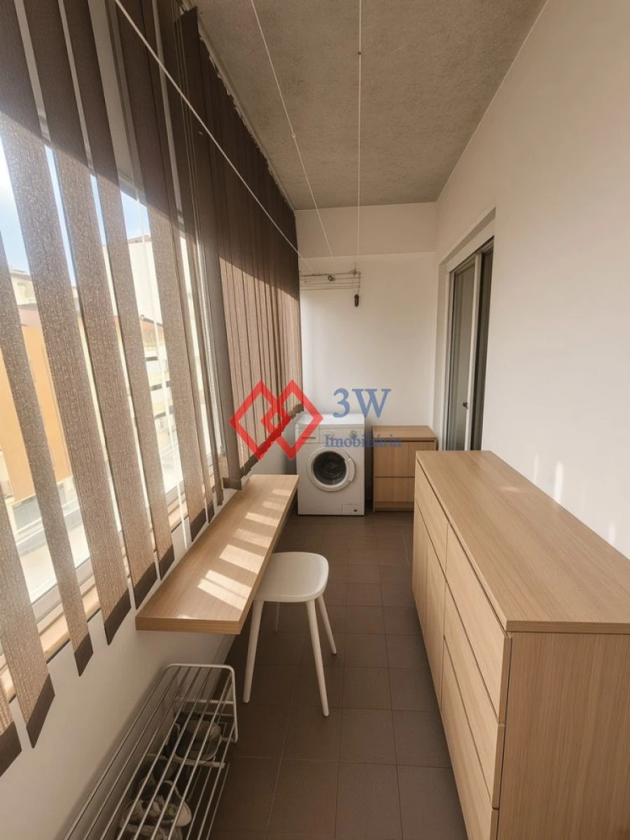 Apartamento T2 para Venda em Torres Novas (São Pedro), Lapas e Ribeira Branca Foto 3