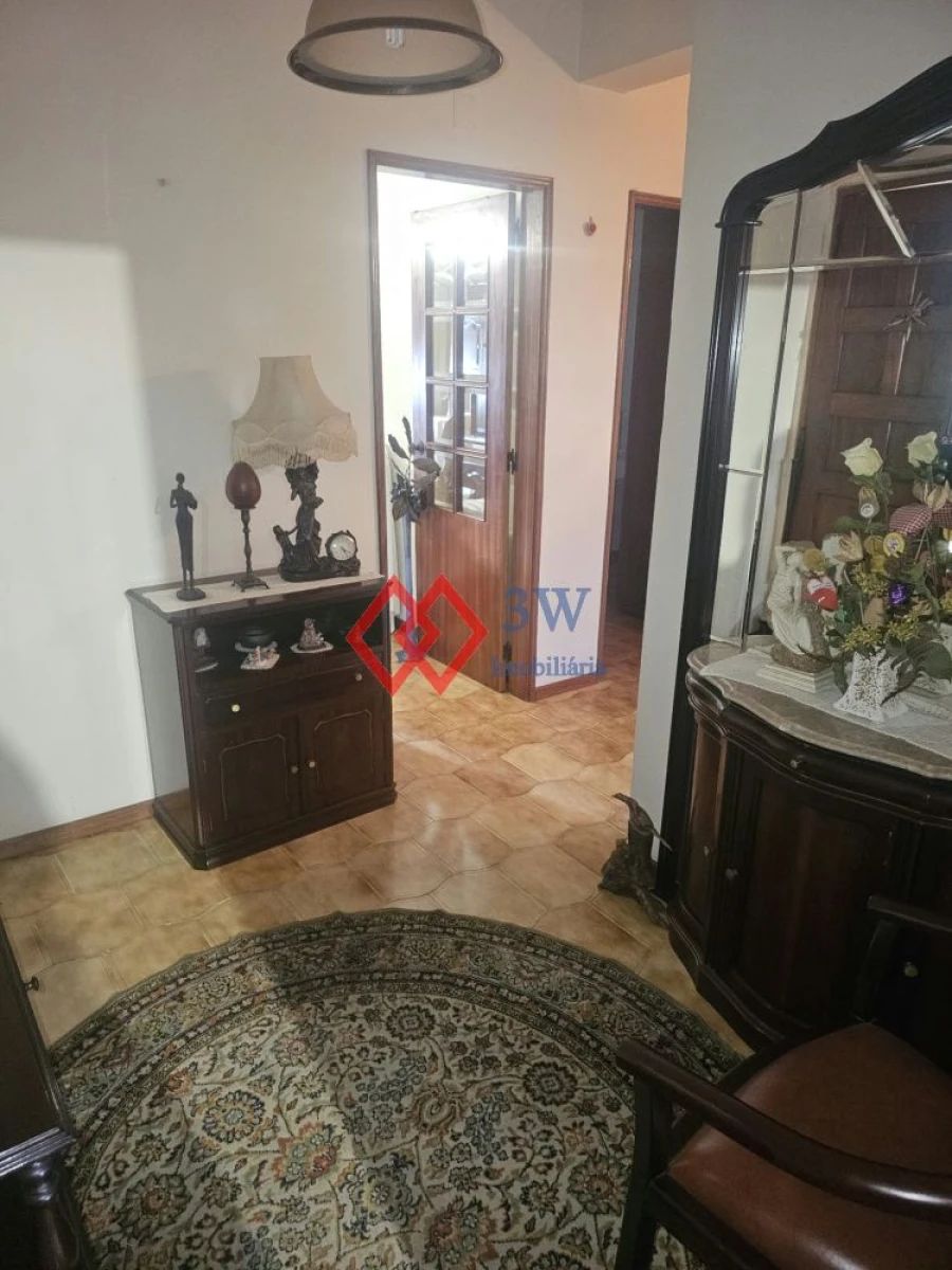 Apartamento T2 para Venda em Torres Novas (São Pedro), Lapas e Ribeira Branca Foto 14