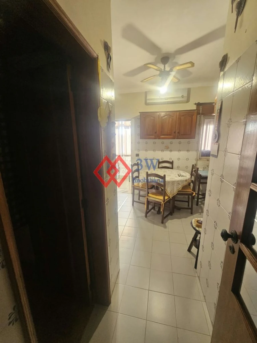 Apartamento T2 para Venda em Torres Novas (São Pedro), Lapas e Ribeira Branca Foto 19