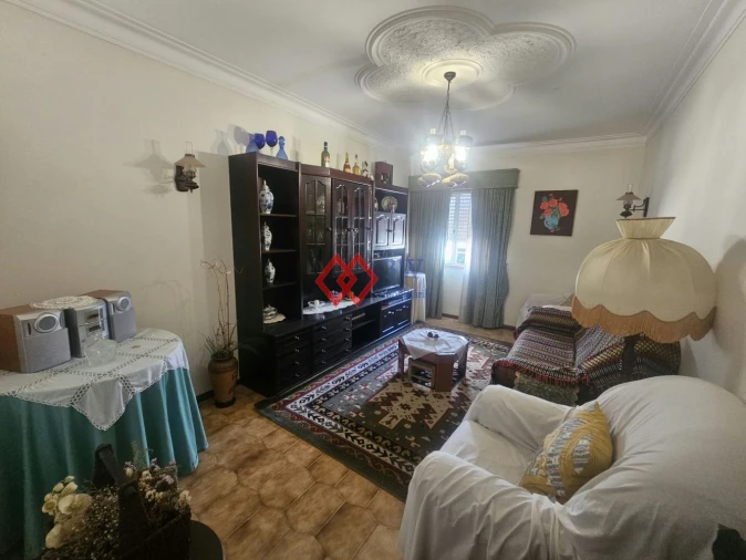 Apartamento T2 para Venda em Torres Novas (São Pedro), Lapas e Ribeira Branca Foto 24