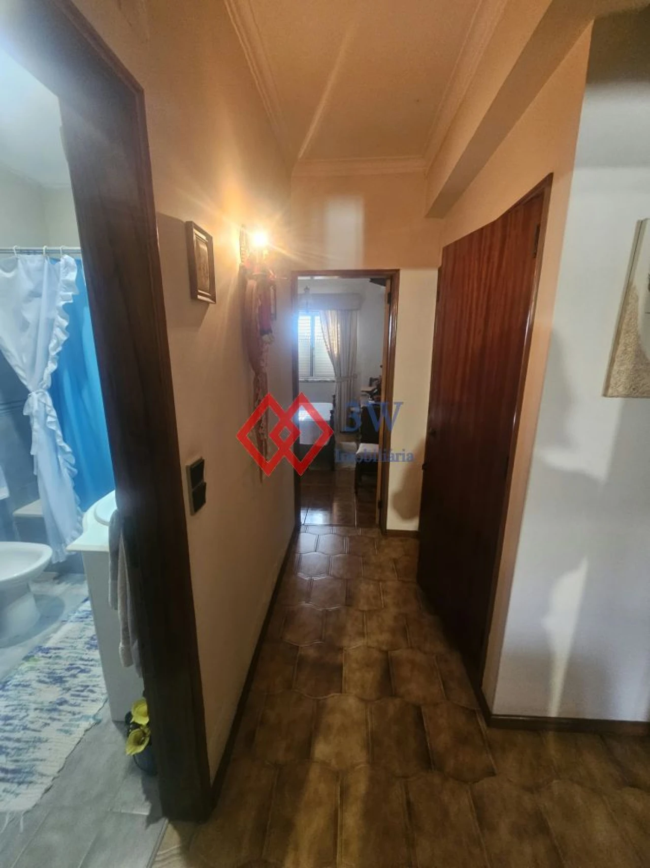 Apartamento T2 para Venda em Torres Novas (São Pedro), Lapas e Ribeira Branca Foto 28