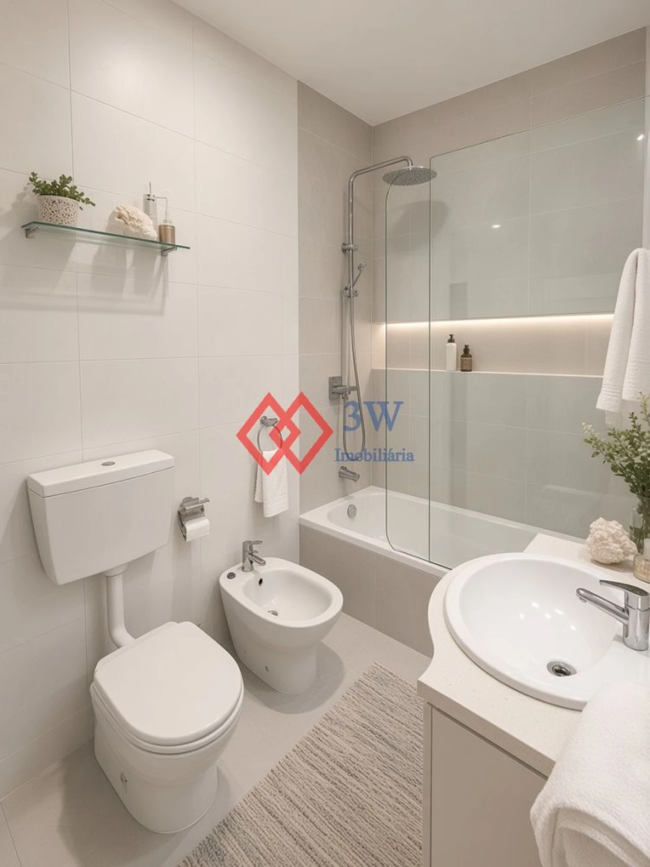 Apartamento T2 para Venda em Torres Novas (São Pedro), Lapas e Ribeira Branca Foto 9