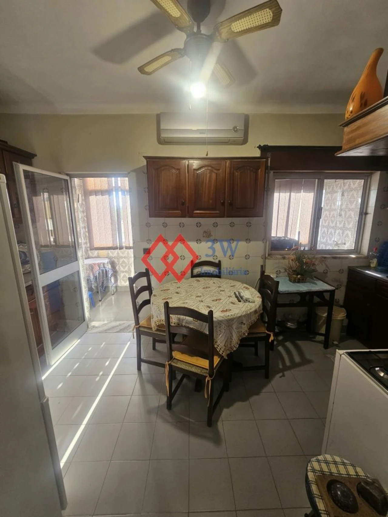 Apartamento T2 para Venda em Torres Novas (São Pedro), Lapas e Ribeira Branca Foto 17