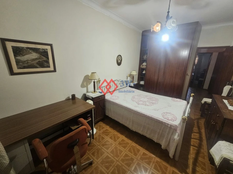 Apartamento T2 para Venda em Torres Novas (São Pedro), Lapas e Ribeira Branca Foto 8
