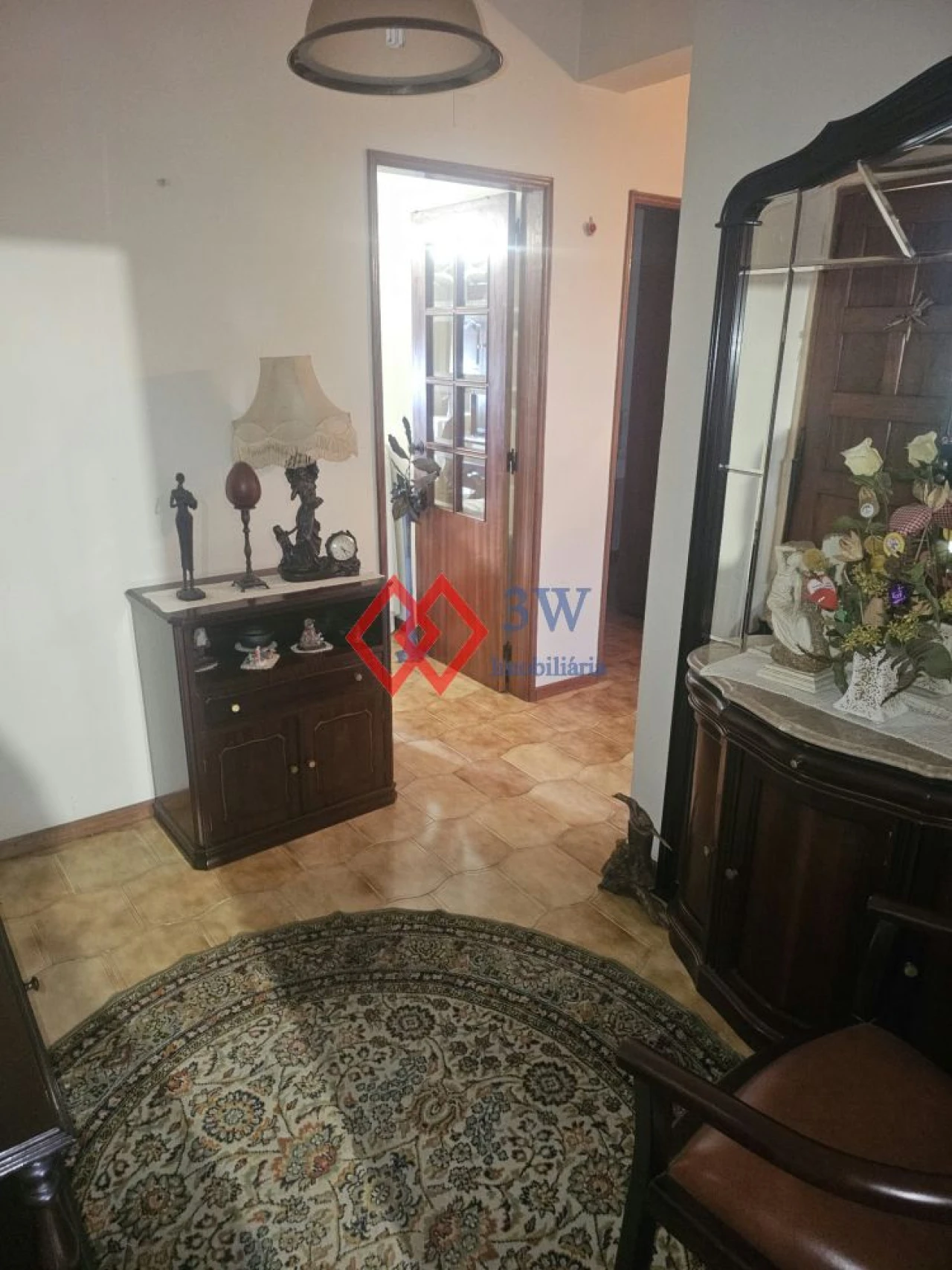 Apartamento T2 para Venda em Torres Novas (São Pedro), Lapas e Ribeira Branca Foto 14
