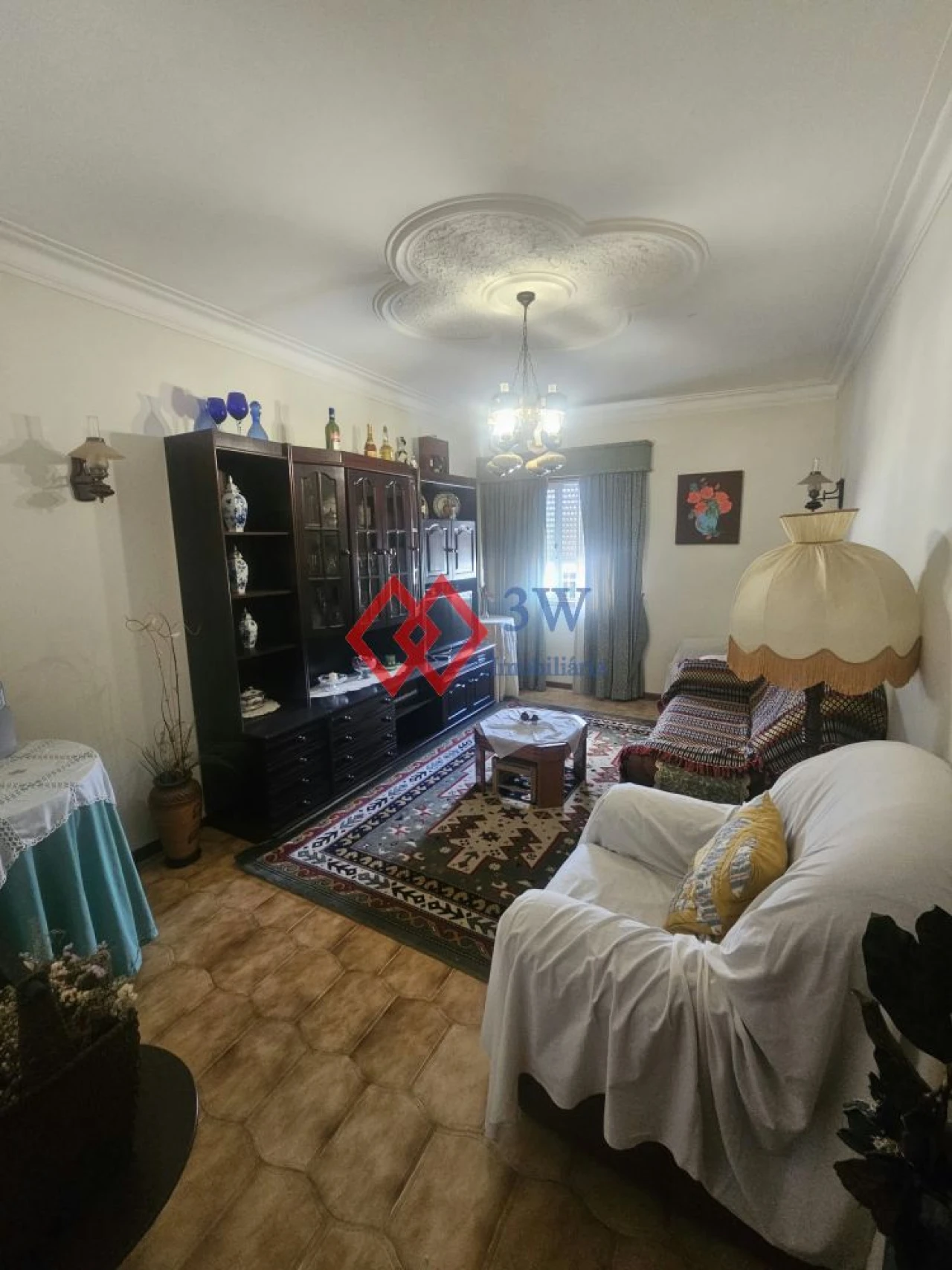 Apartamento T2 para Venda em Torres Novas (São Pedro), Lapas e Ribeira Branca Foto 6