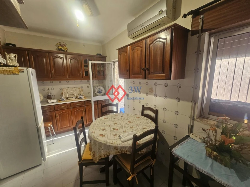 Apartamento T2 para Venda em Torres Novas (São Pedro), Lapas e Ribeira Branca Foto 15