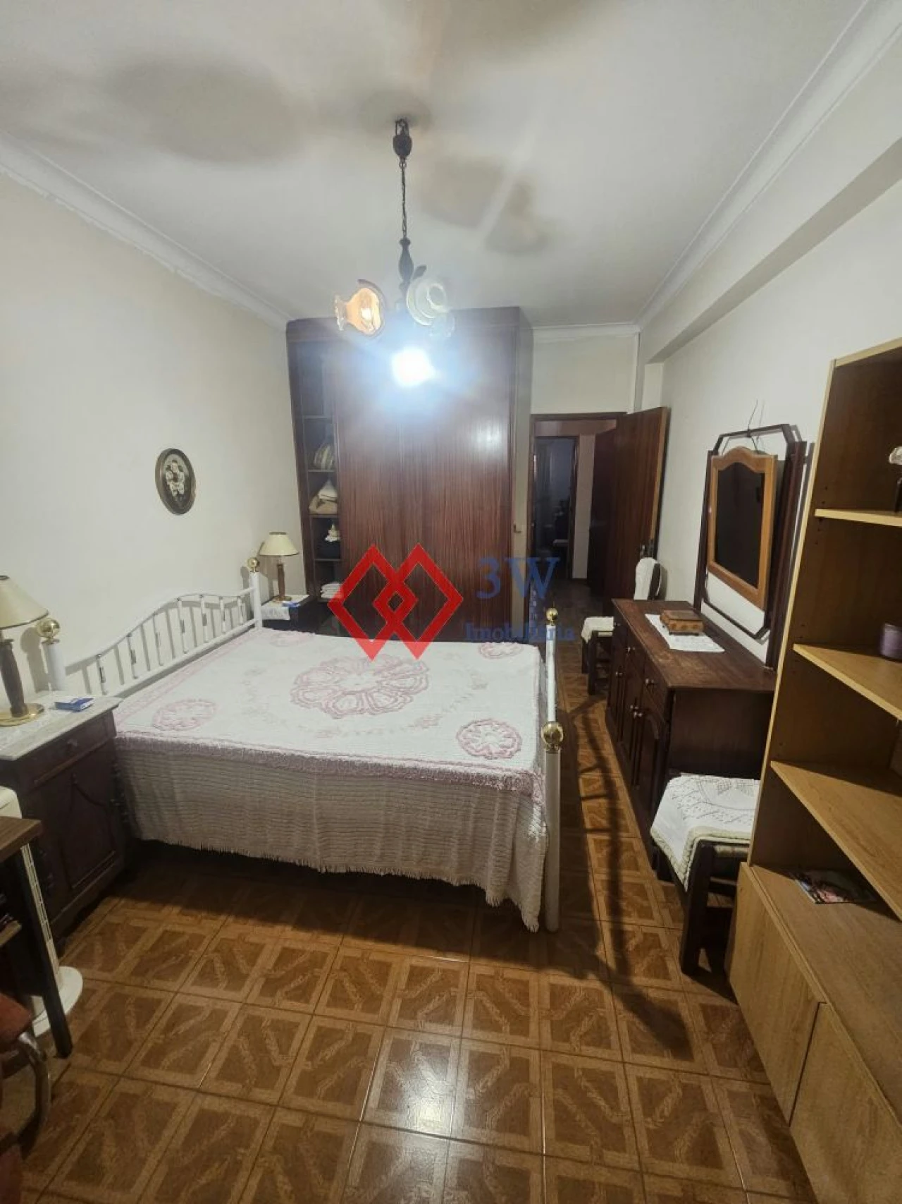 Apartamento T2 para Venda em Torres Novas (São Pedro), Lapas e Ribeira Branca Foto 27