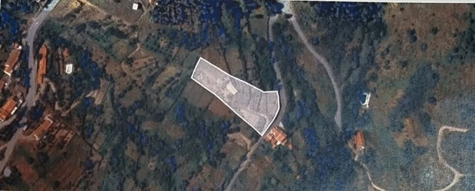 Quinta T0 para Venda em Teixoso e Sarzedo