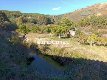 Quinta T0 para Venda em Teixoso e Sarzedo