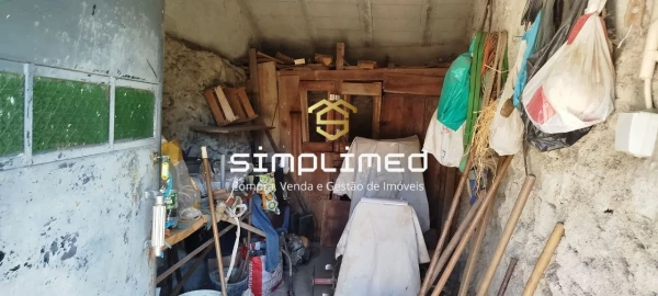 Quinta T0 para Venda em Teixoso e Sarzedo