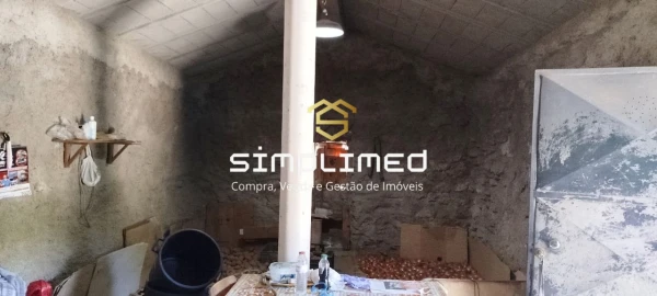 Quinta T0 para Venda em Teixoso e Sarzedo