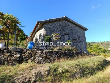 Quinta T0 para Venda em Teixoso e Sarzedo