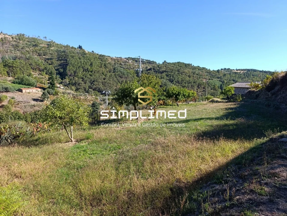 Quinta T0 para Venda em Teixoso e Sarzedo Foto 5