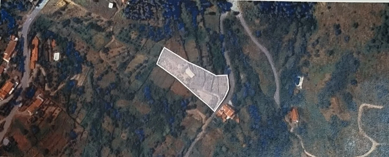 Quinta para Venda em Teixoso e Sarzedo Planta 2