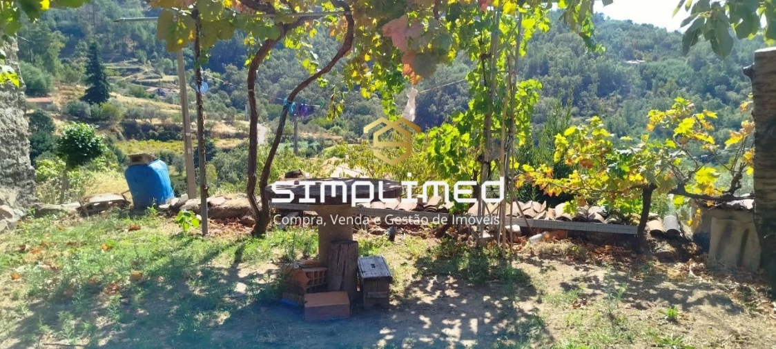 Quinta para Venda em Teixoso e Sarzedo Foto 12