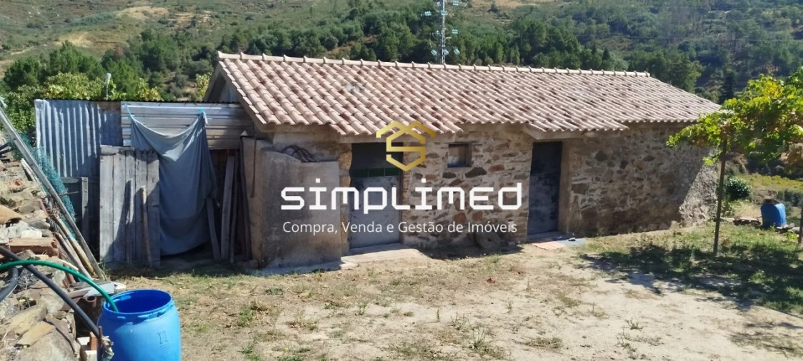 Quinta para Venda em Teixoso e Sarzedo Foto 5
