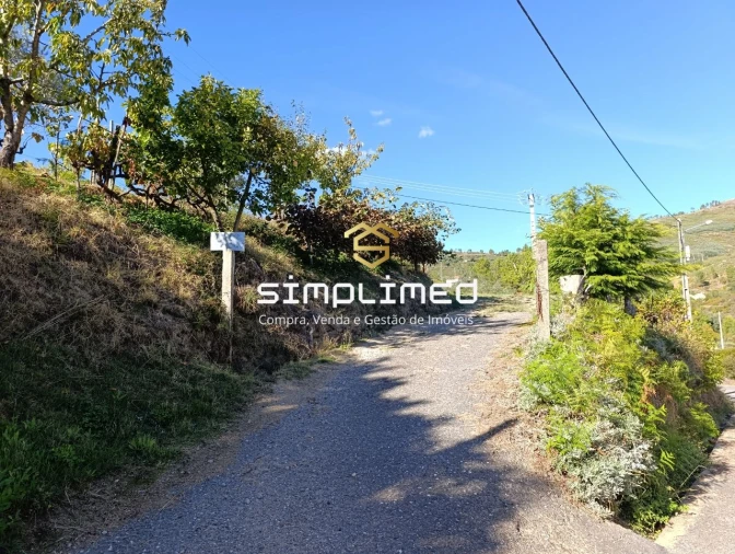 Quinta T0 para Venda em Teixoso e Sarzedo Foto 29