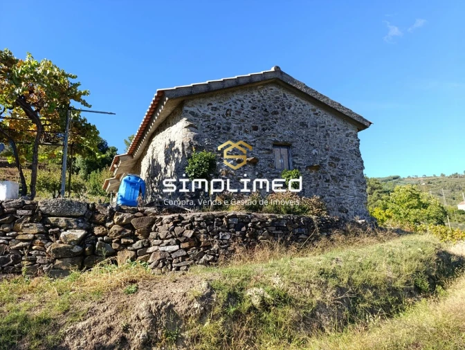 Quinta T0 para Venda em Teixoso e Sarzedo Foto 4