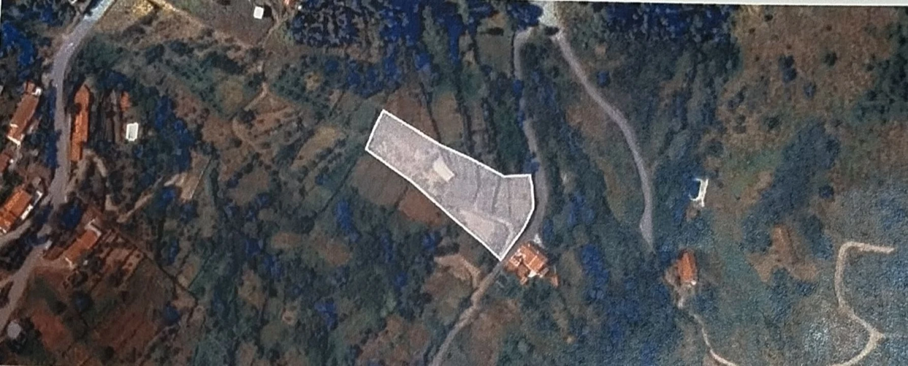 Quinta para Venda em Teixoso e Sarzedo Planta 2