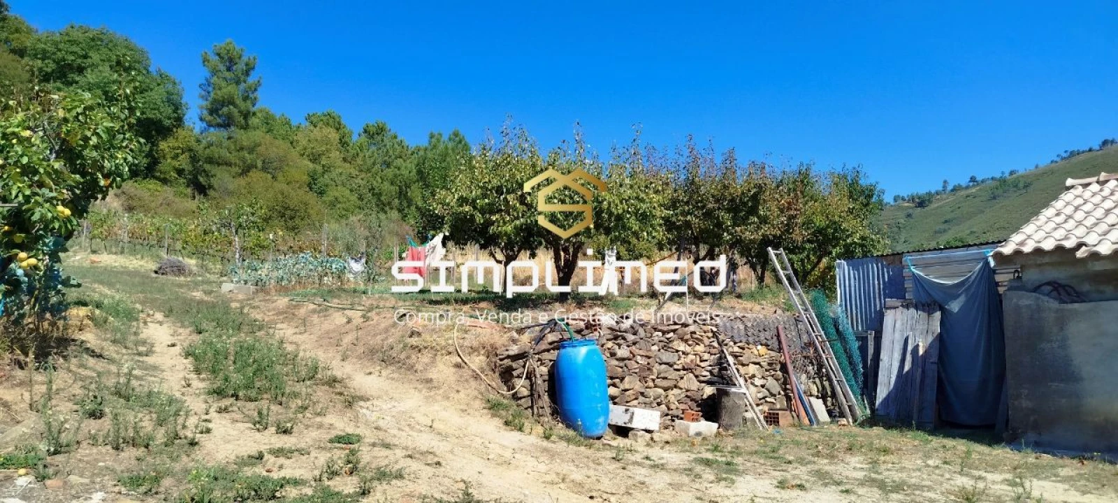 Quinta para Venda em Teixoso e Sarzedo Foto 21