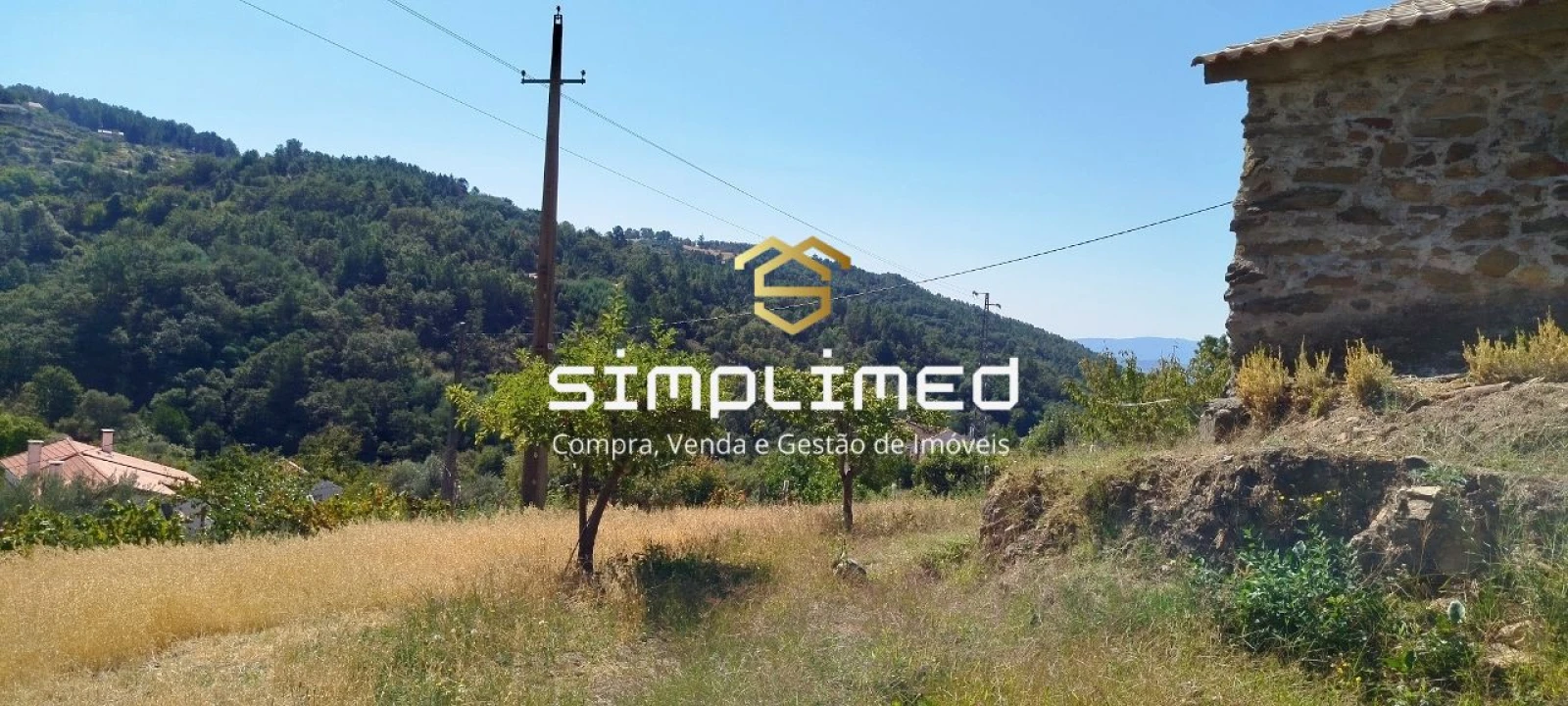 Quinta para Venda em Teixoso e Sarzedo Foto 4