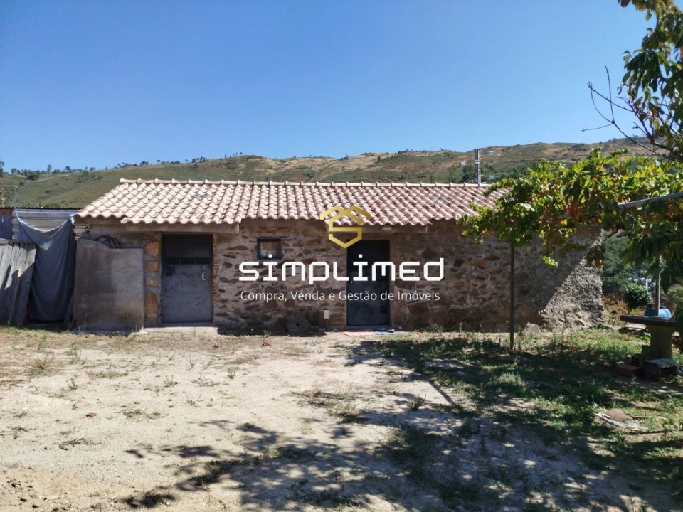 Quinta para Venda em Teixoso e Sarzedo Foto 2