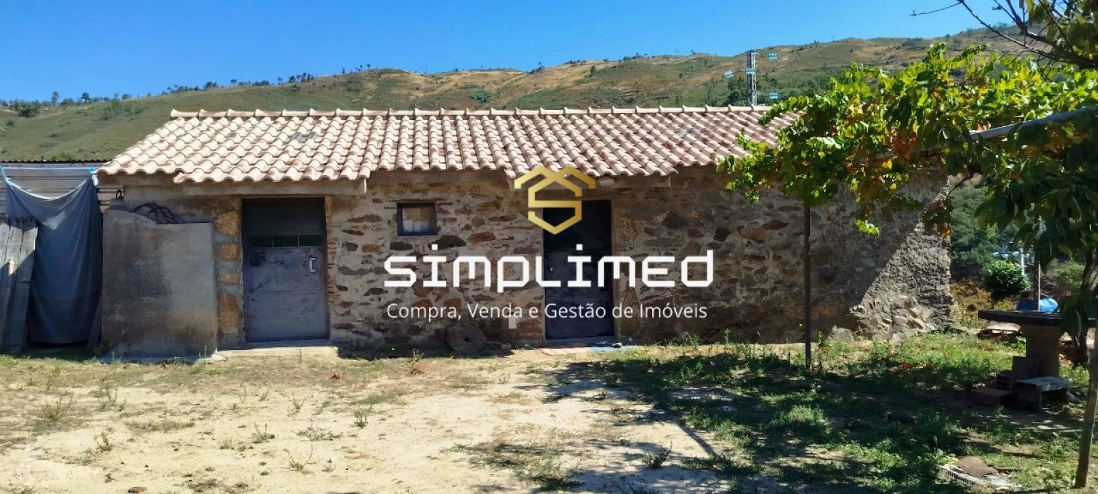 Quinta para Venda em Teixoso e Sarzedo Foto 11