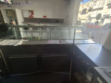 Loja para Arrendamento em Venteira