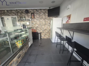 Loja para Arrendamento em Venteira