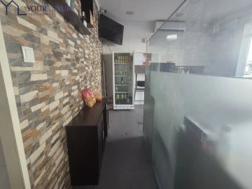 Loja para Arrendamento em Venteira