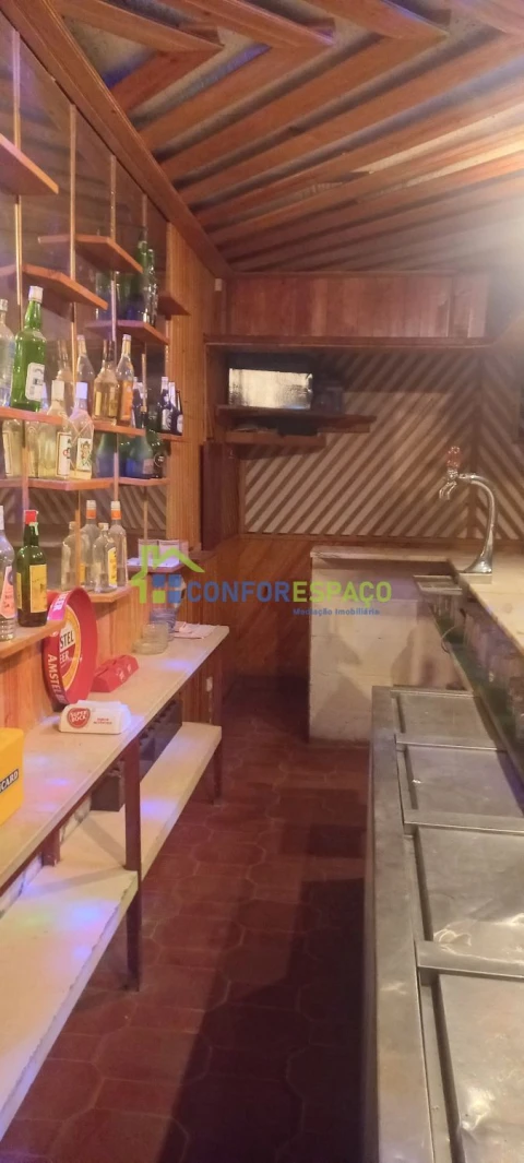 Loja para Venda em Alcains