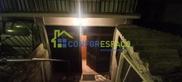 Loja para Venda em Alcains