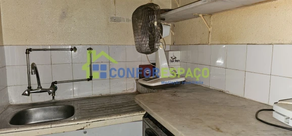 Loja para Venda em Alcains