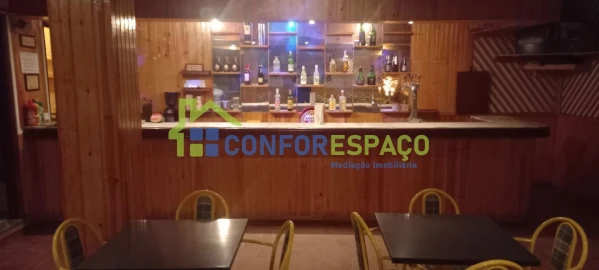 Loja para Venda em Alcains