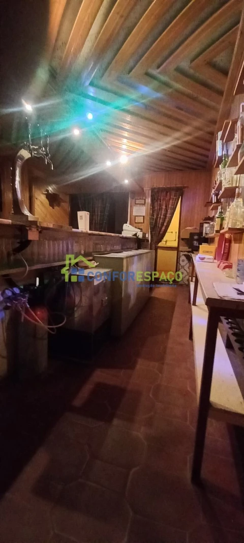 Loja para Venda em Alcains
