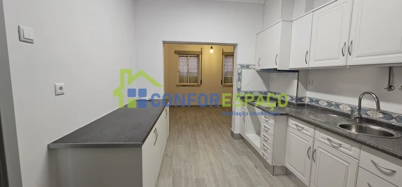 Apartamento T4 para Arrendamento em Castelo Branco