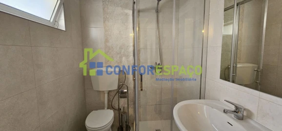Apartamento T4 para Arrendamento em Castelo Branco