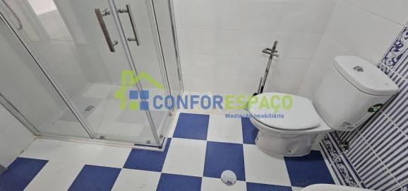 Apartamento T4 para Arrendamento em Castelo Branco