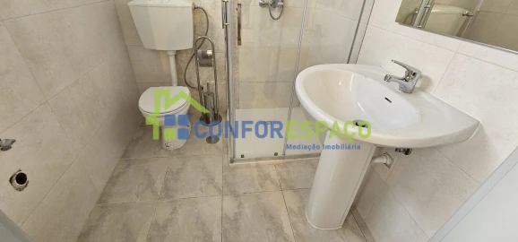 Apartamento T4 para Arrendamento em Castelo Branco