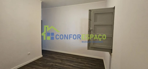 Apartamento T4 para Arrendamento em Castelo Branco