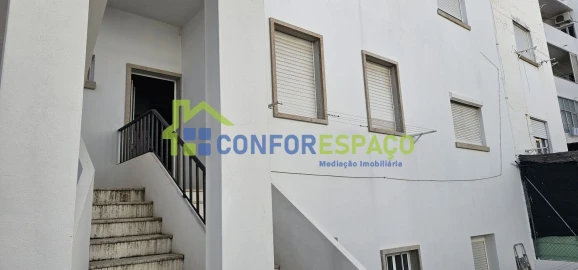 Apartamento T4 para Arrendamento em Castelo Branco