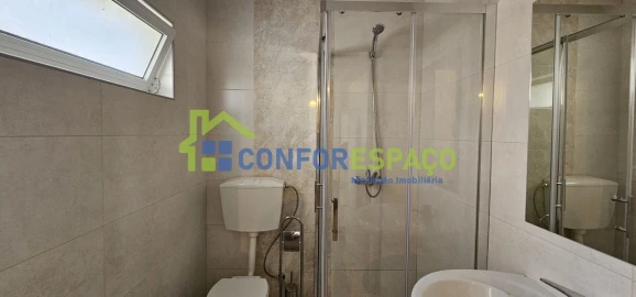 Apartamento T4 para Arrendamento em Castelo Branco