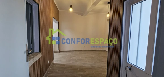 Apartamento T4 para Arrendamento em Castelo Branco