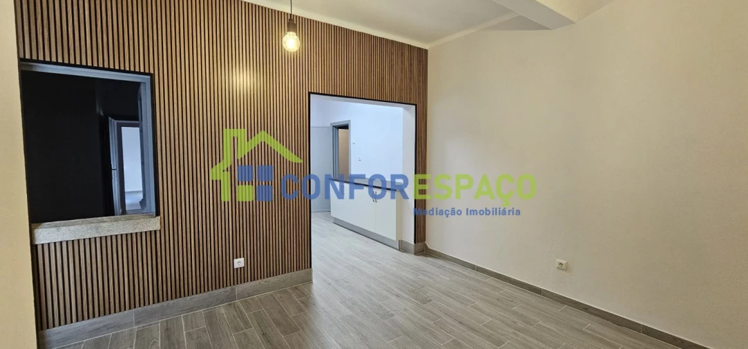 Apartamento T4 para Arrendamento em Castelo Branco Foto 4