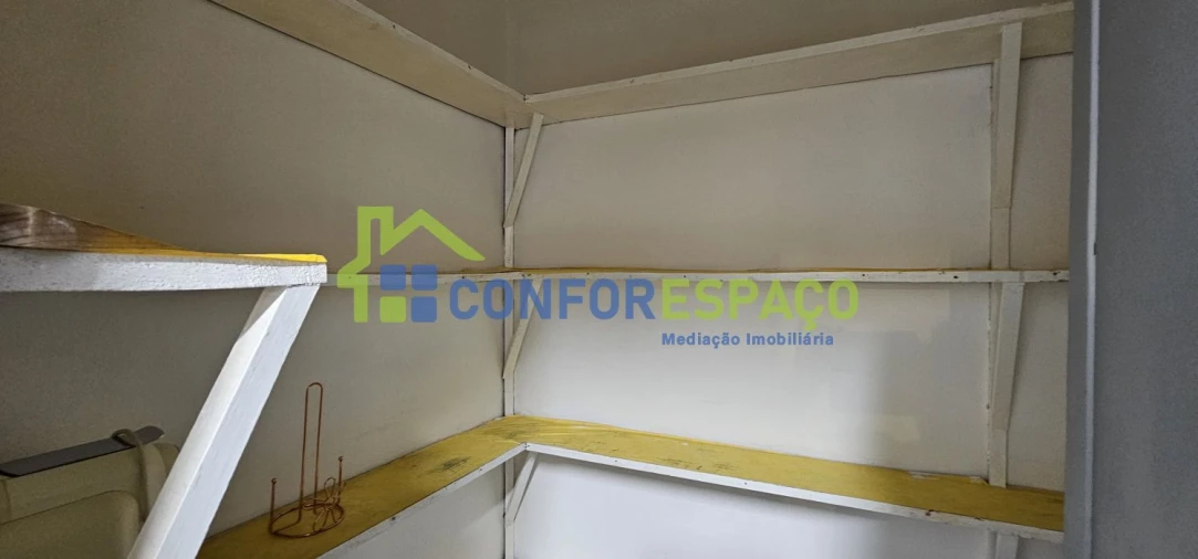Apartamento T4 para Arrendamento em Castelo Branco Foto 9