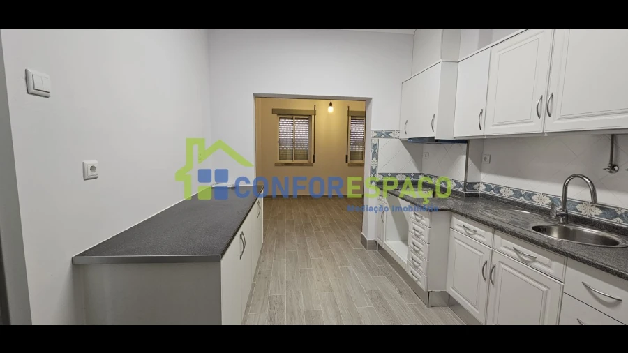 Apartamento T4 para Arrendamento em Castelo Branco