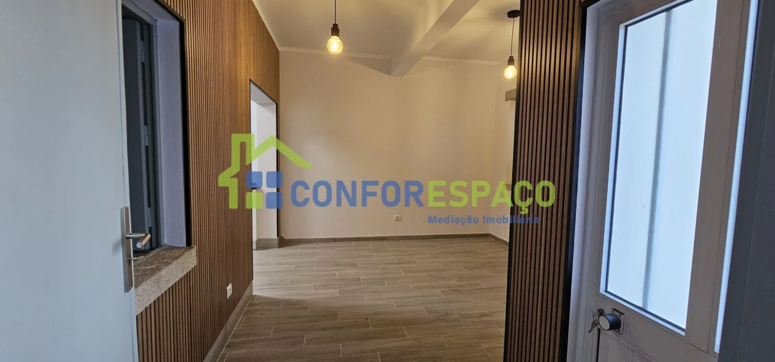 Apartamento T4 para Arrendamento em Castelo Branco Foto 3