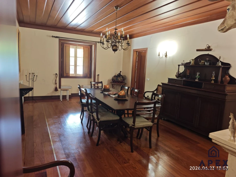Quinta T4 para Venda em Carvoeira e Carmões Foto 32
